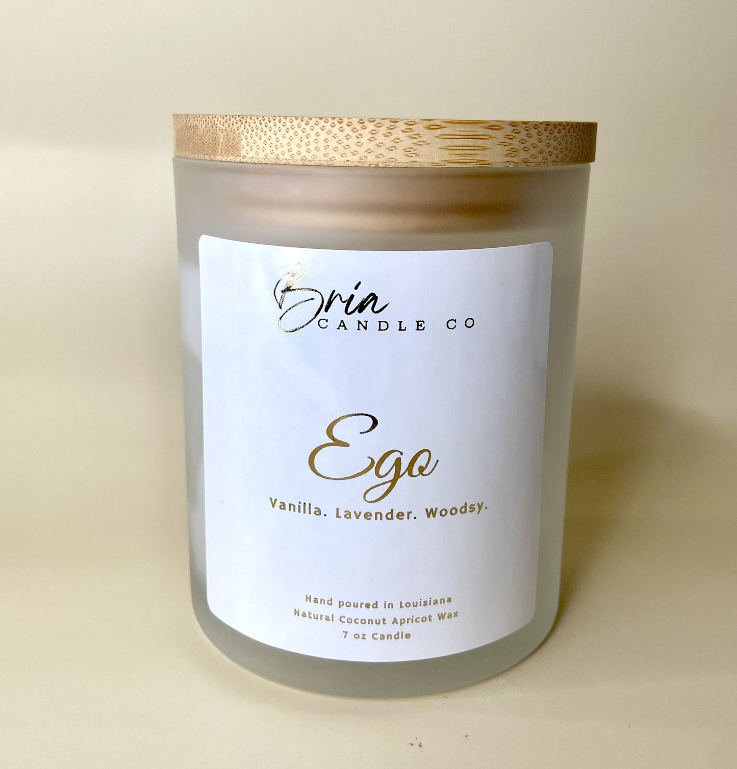 Ego Candle