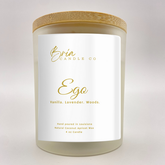 Ego Candle