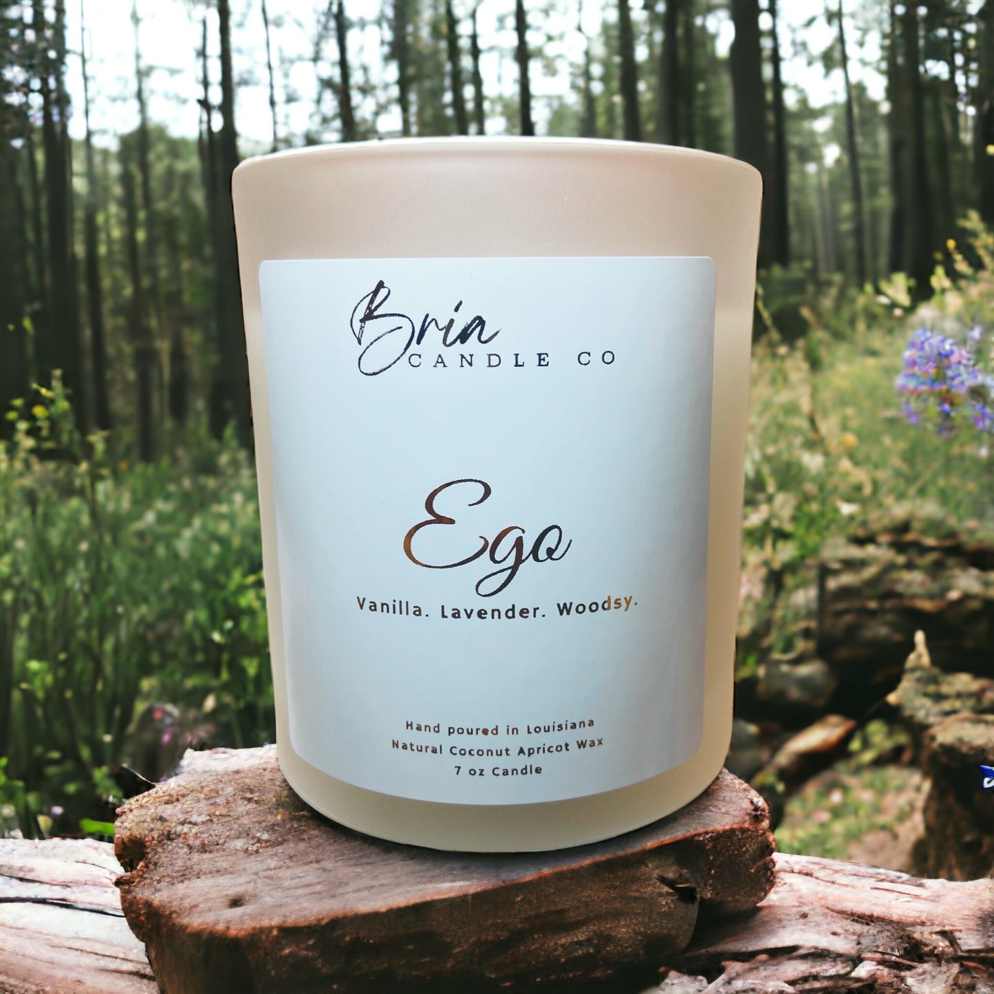 Ego Candle